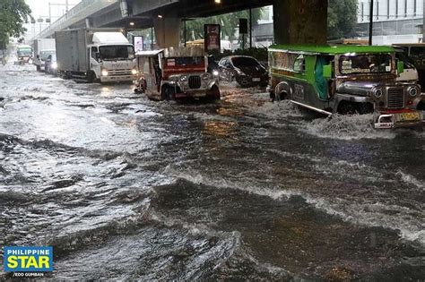 metro manila sakop na lugar|Metro Manila, iba pang lugar inulan, binaha .